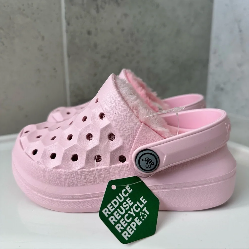 Joybees varsity lined
